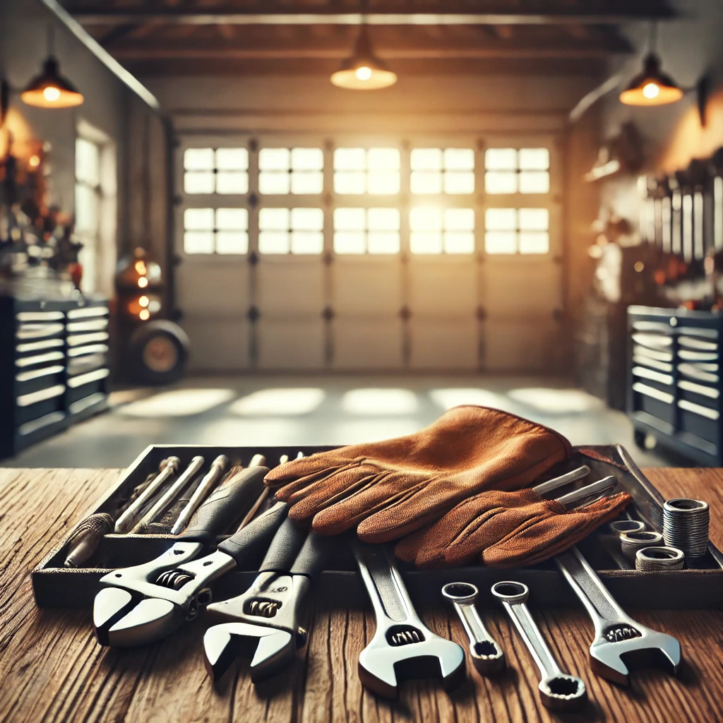 About Our Family-Owned Garage Door Company in Auburn MA - Professional Service Team