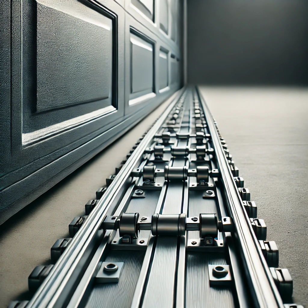 Professional Garage Door Track Repair Auburn MA - Expert Track & Roller Repair Services